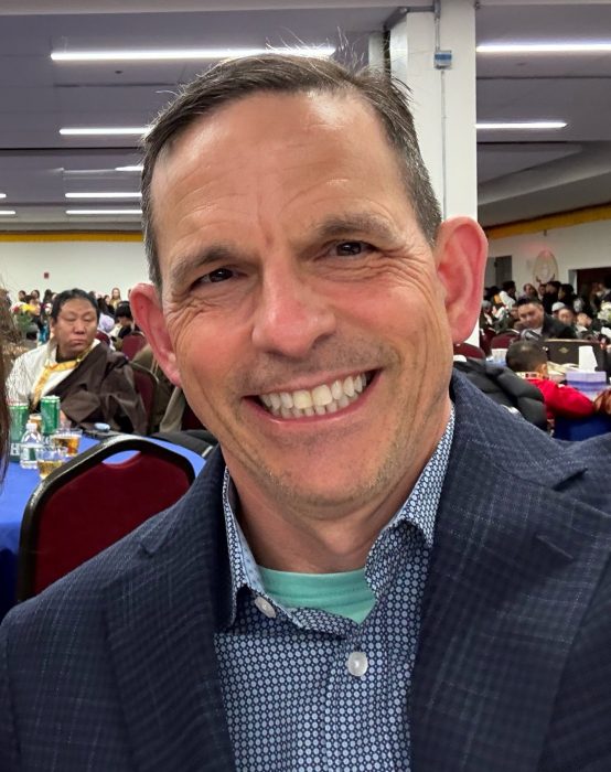 Newcomer Joseph D'Alonzo defeated incumber Brandon Kurz for a seat on the Port Washington Water Pollution Control District board.