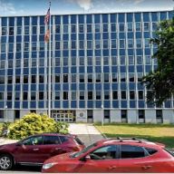 An East Northport man was charged with fraudulently obtaining home improvement licenses from the Nassau County Department of Consumer Affairs.