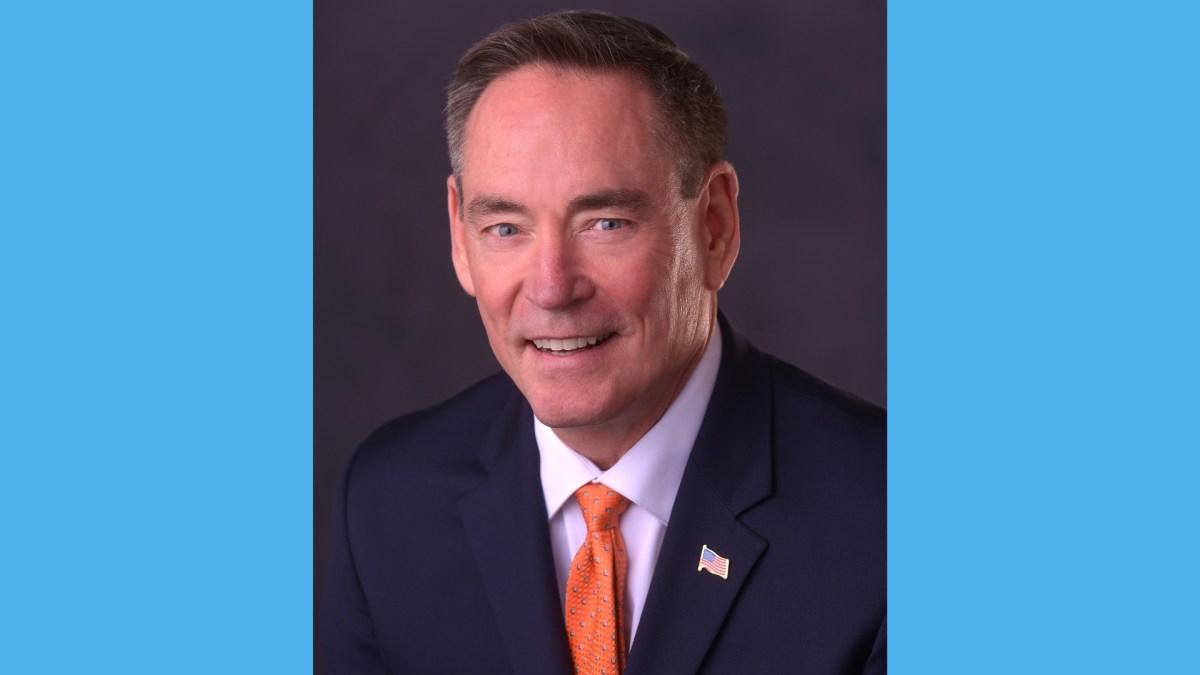 David Lyons, Interim President and Chief Operating Officer of PSEG Long Island