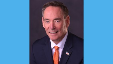 David Lyons, Interim President and Chief Operating Officer of PSEG Long Island