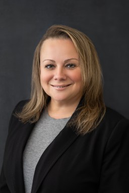 Cortney Farrell was appointed as the new director of special education for the Glen Cove City School District.