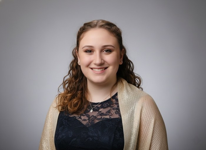 Ellie Melamed graduated from CUNY School of Professional Studies this year.