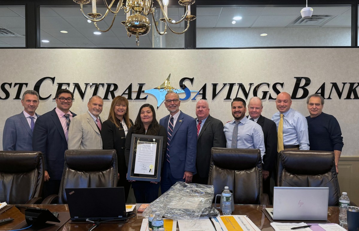 FCSB Loan Originations Recognition 2025