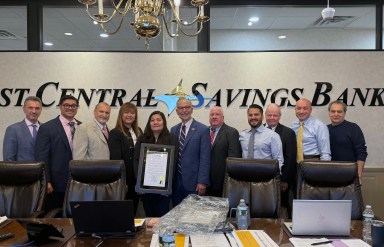 FCSB Loan Originations Recognition 2025