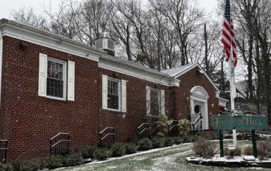 The Village of Flower Hill Board of Trustees discussed changes to a proposed local law that regulates plantings in the village's right-of-way during their December meeting.