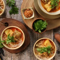 These three new restaurants on Long Island include cuising from Asian fusion to American eats.