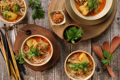 These three new restaurants on Long Island include cuising from Asian fusion to American eats.