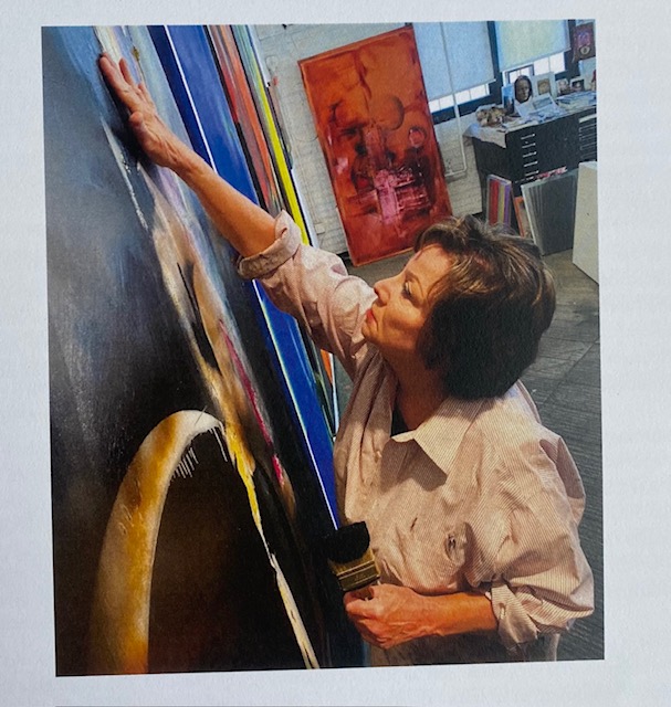 Annual Holiday Art Night coming to Oyster Bay