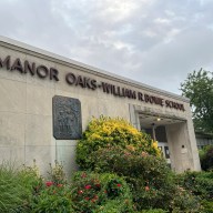 Manor Oaks - William School in New-Hyde Park
