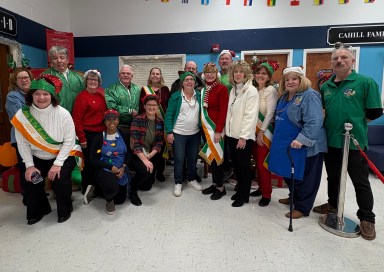 The Glen Cove Boys & Girls Club received a $700 donation.