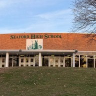 A state audit recommended the Seaford School District update its inventory policies.