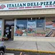 A Seaford man stabbed his two parents to death in Bethpage, according to Nassau County Police.