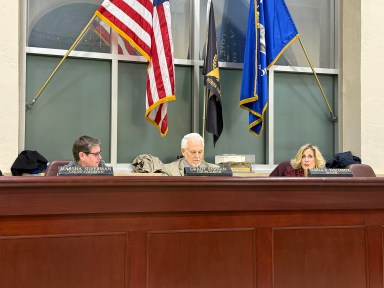 The Glen Cove City Council raised salaries for EMS workers and said goodbye to Council Member Marsha Silverman.