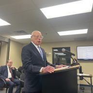 Michael Sahn, attorney for Bombay Kitchen, said the company is planning to move its 85 Channel Drive location out of Port Washington.