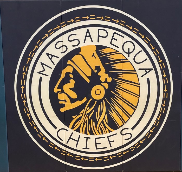 A lawsuit filed by the Native American Guardian's Association about the Massapequa School District's mascot battle has been dismissed by a federal judge.