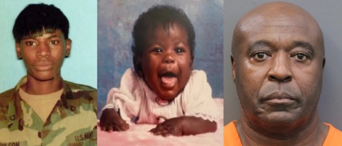 The top 5 stories in Long Island Press this week include a look at the man charged with the murder of Tanya Jackson and her daughter Tatiana Dykes, formerly known as Peaches and Baby Peaches, respectively.