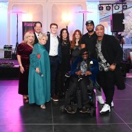 Life's WORC annual holiday gala, 2025