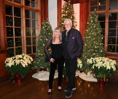 Compass' 5th annual Long Island holiday party, 2025