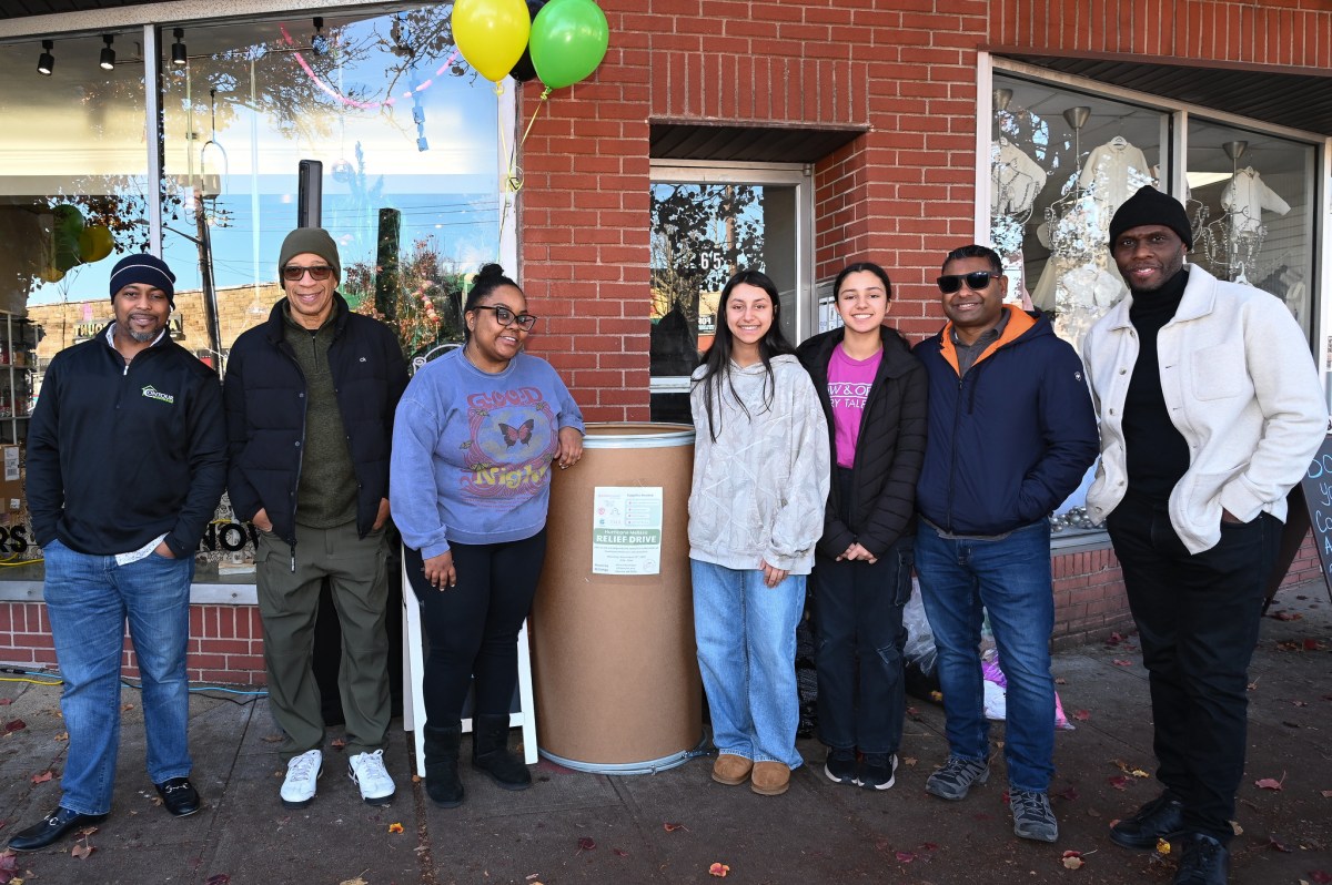 Olive It Boutique unites community for Hurricane Melissa relief drive to support Jamaica