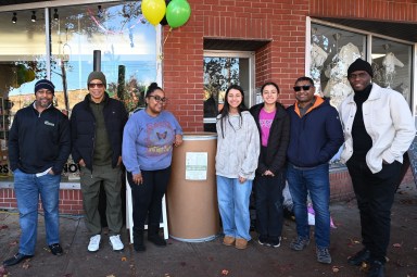 2025 Long Island Hurricane Melissa Relief Fund for Jamaica