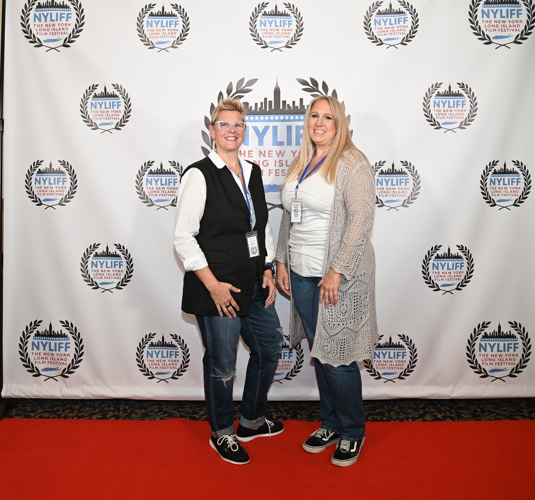 The 7th annual New York Long Island Film Festival, or 2025 NYLIFF, showcased movies and directors
