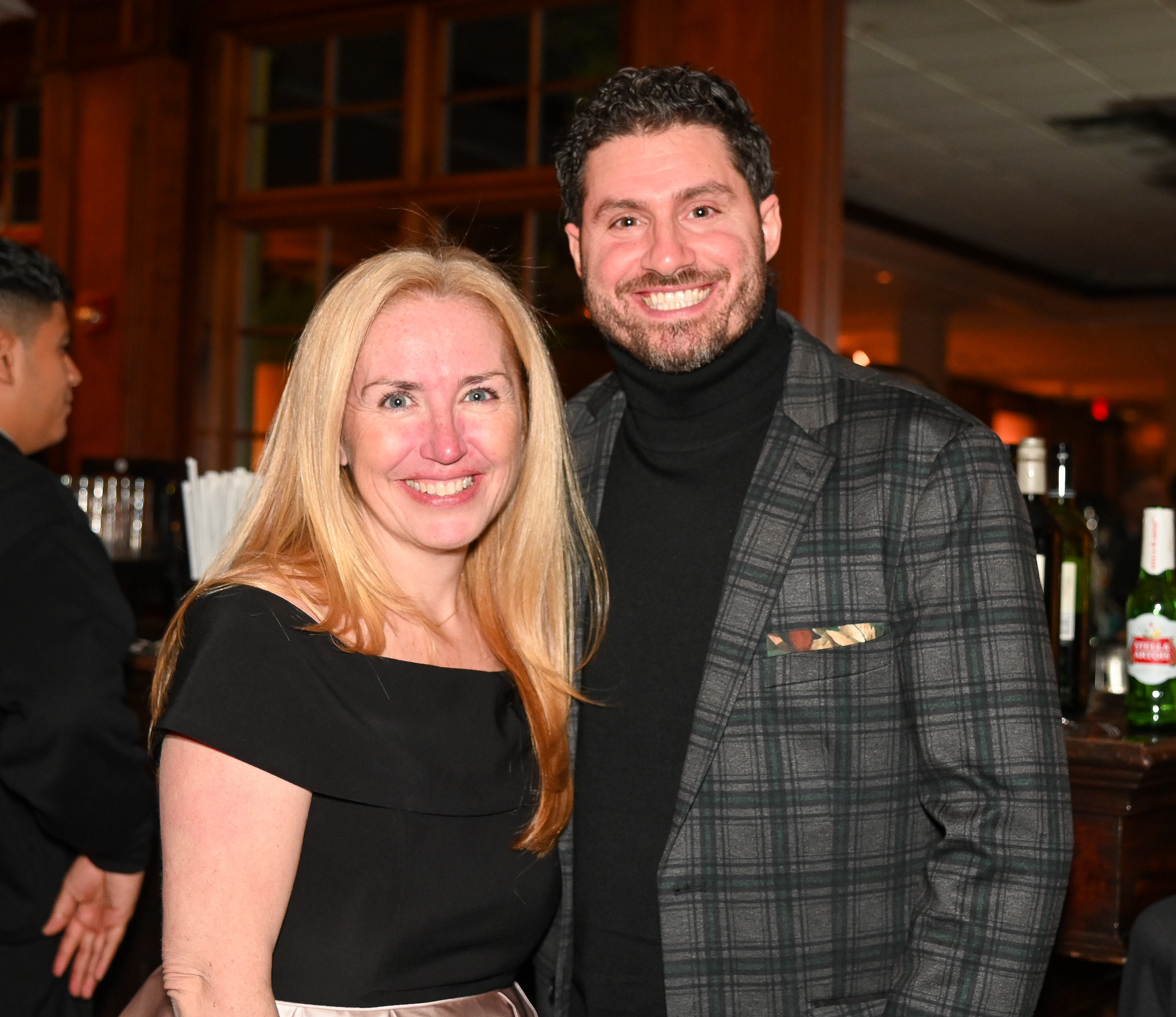 Compass' 5th annual Long Island holiday party, 2025