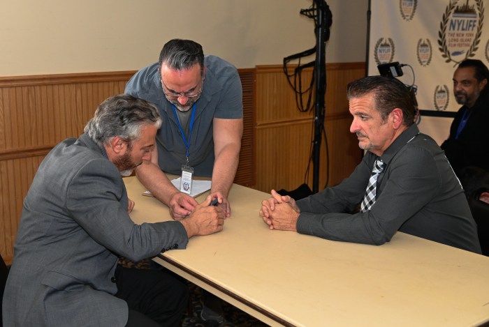 The 7th annual New York Long Island Film Festival, or 2025 NYLIFF, showcased movies and directors