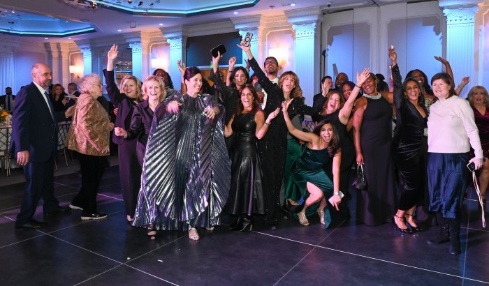 Life's WORC annual holiday gala, 2025