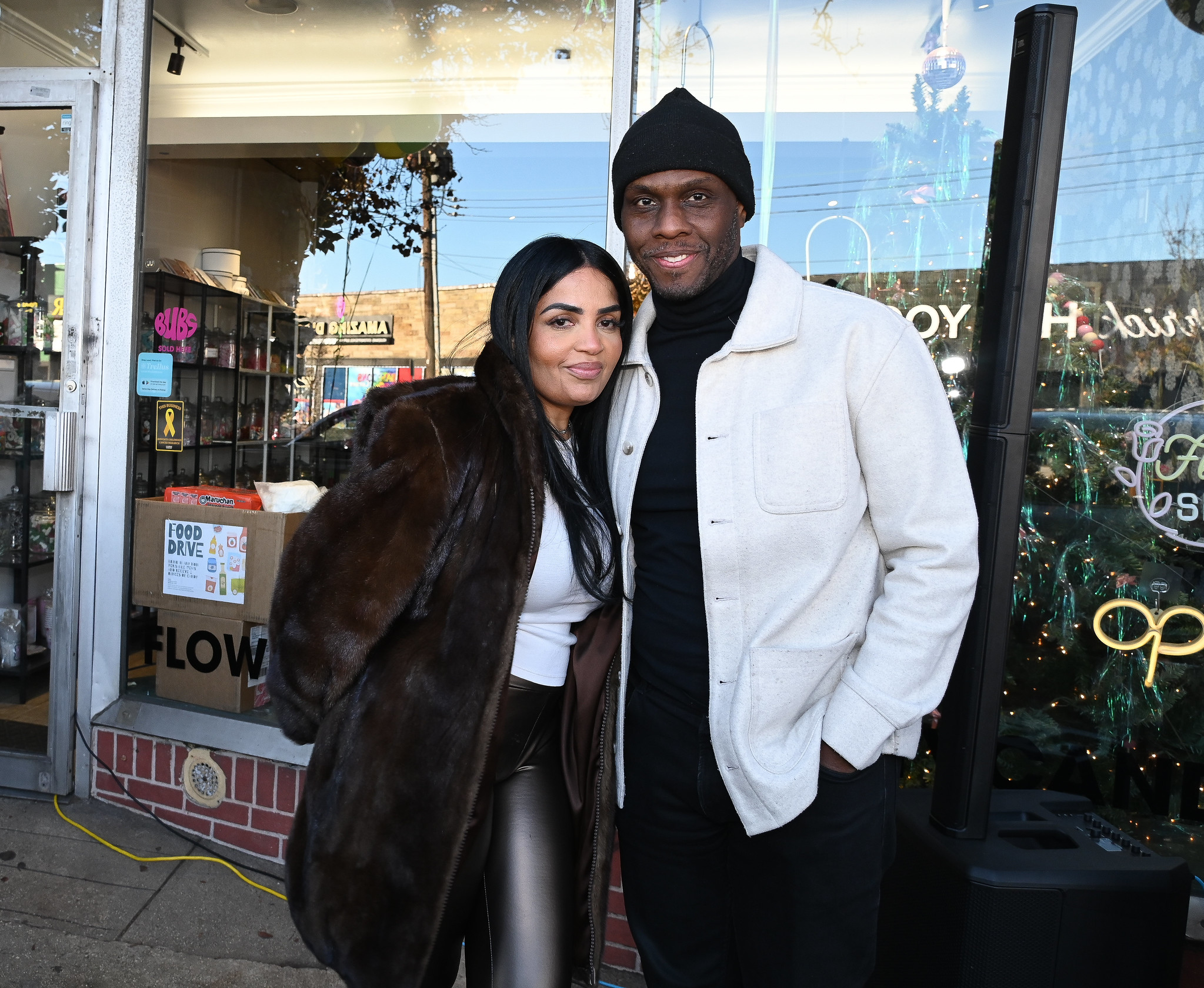 2025 Long Island Hurricane Melissa Relief Fund for Jamaica