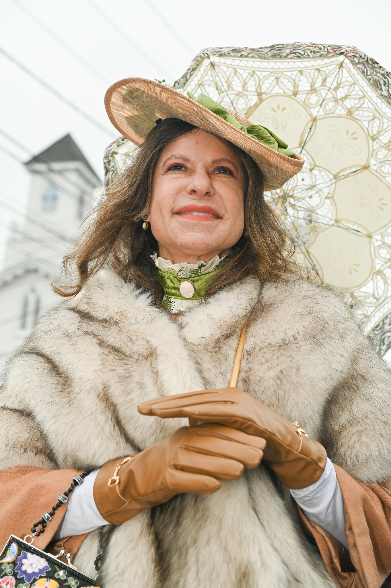 The 29th annual Charles Dickens festival in Port Washington in 2025