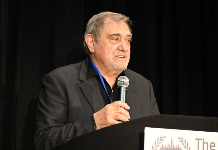 The 7th annual New York Long Island Film Festival, or 2025 NYLIFF, showcased movies and directors