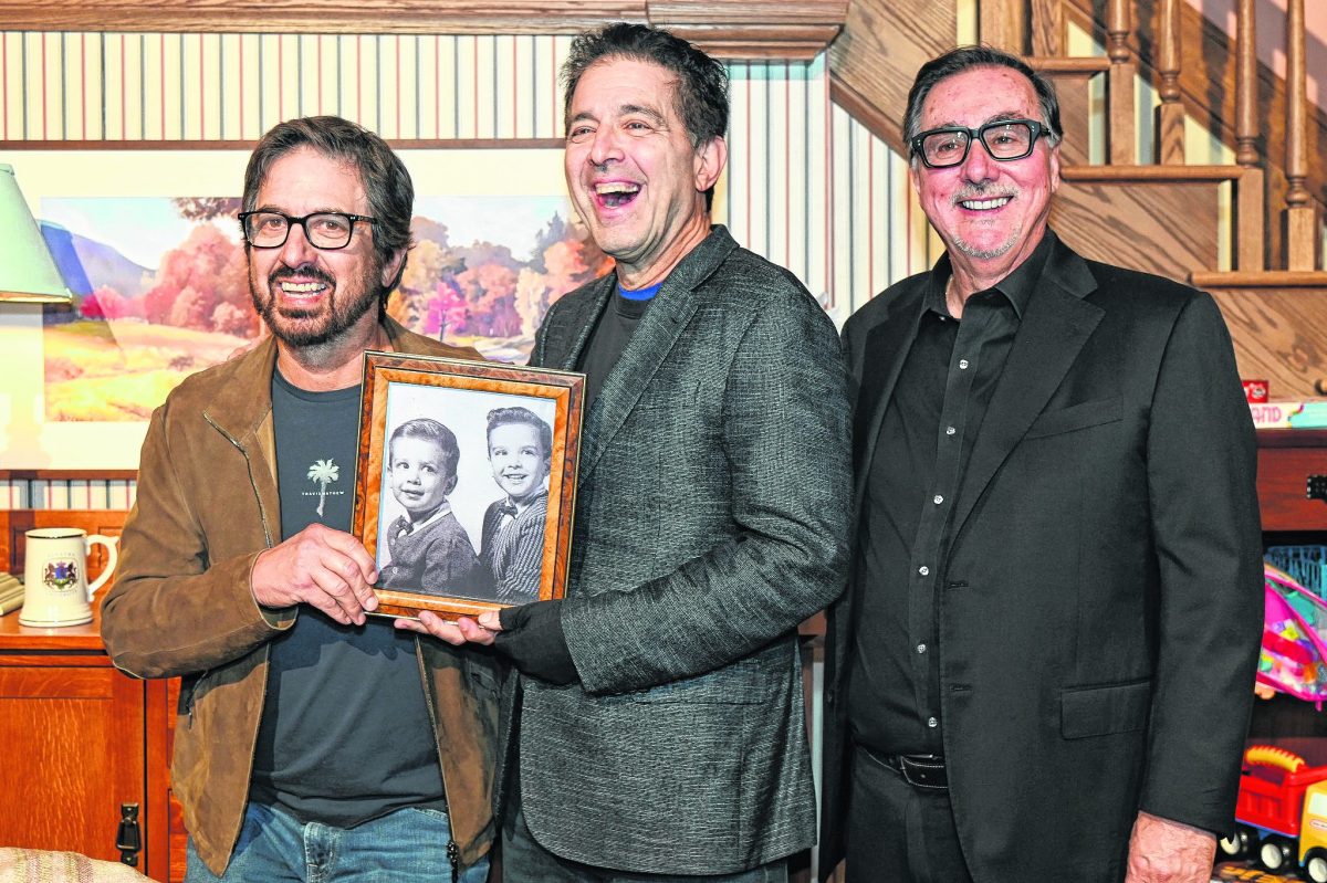 Long Island Music and Entertainment Hall of Fame Exhibit Celebrates 30th Anniversary of Everybody Loves Raymond