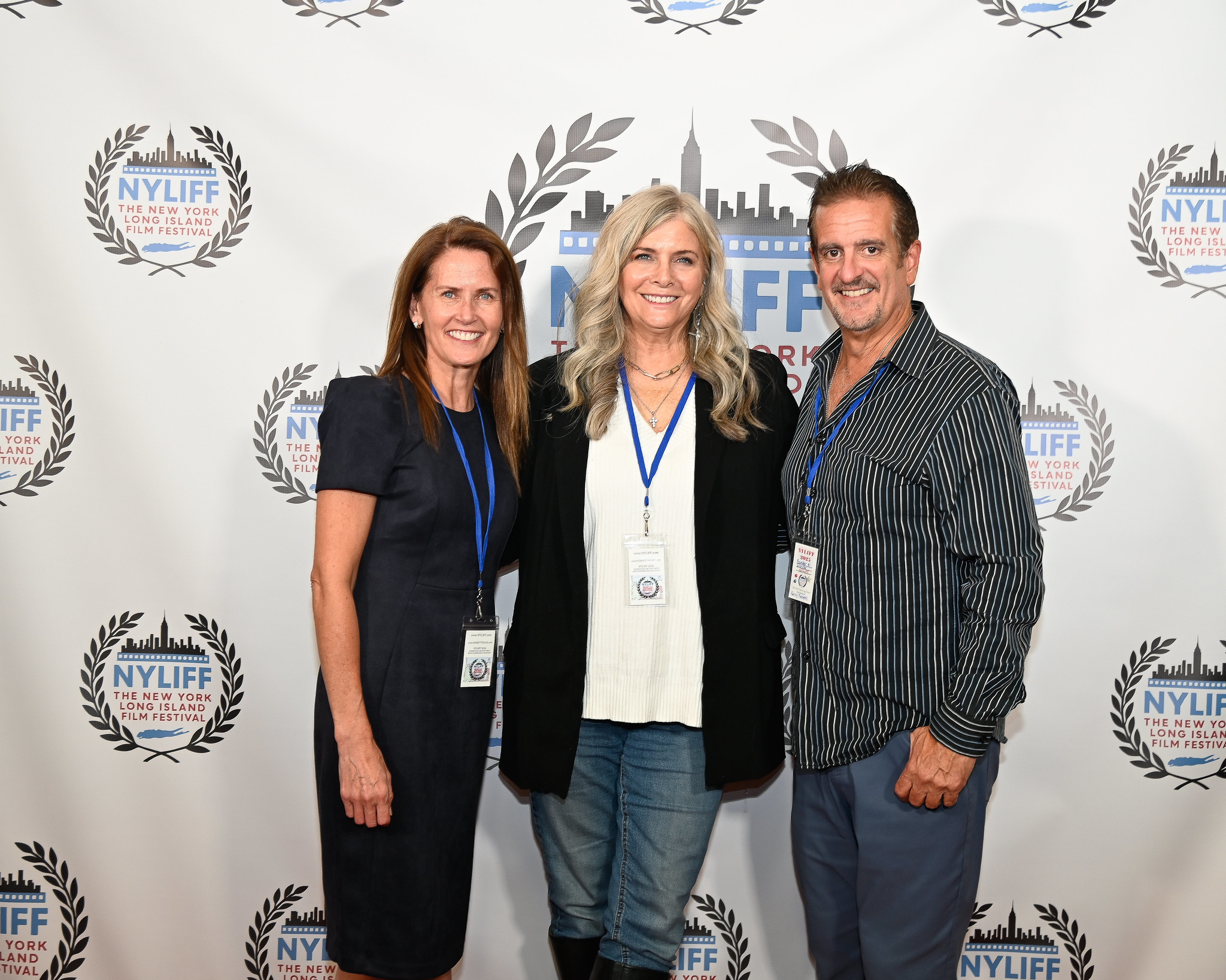 The 7th annual New York Long Island Film Festival, or 2025 NYLIFF, showcased movies and directors