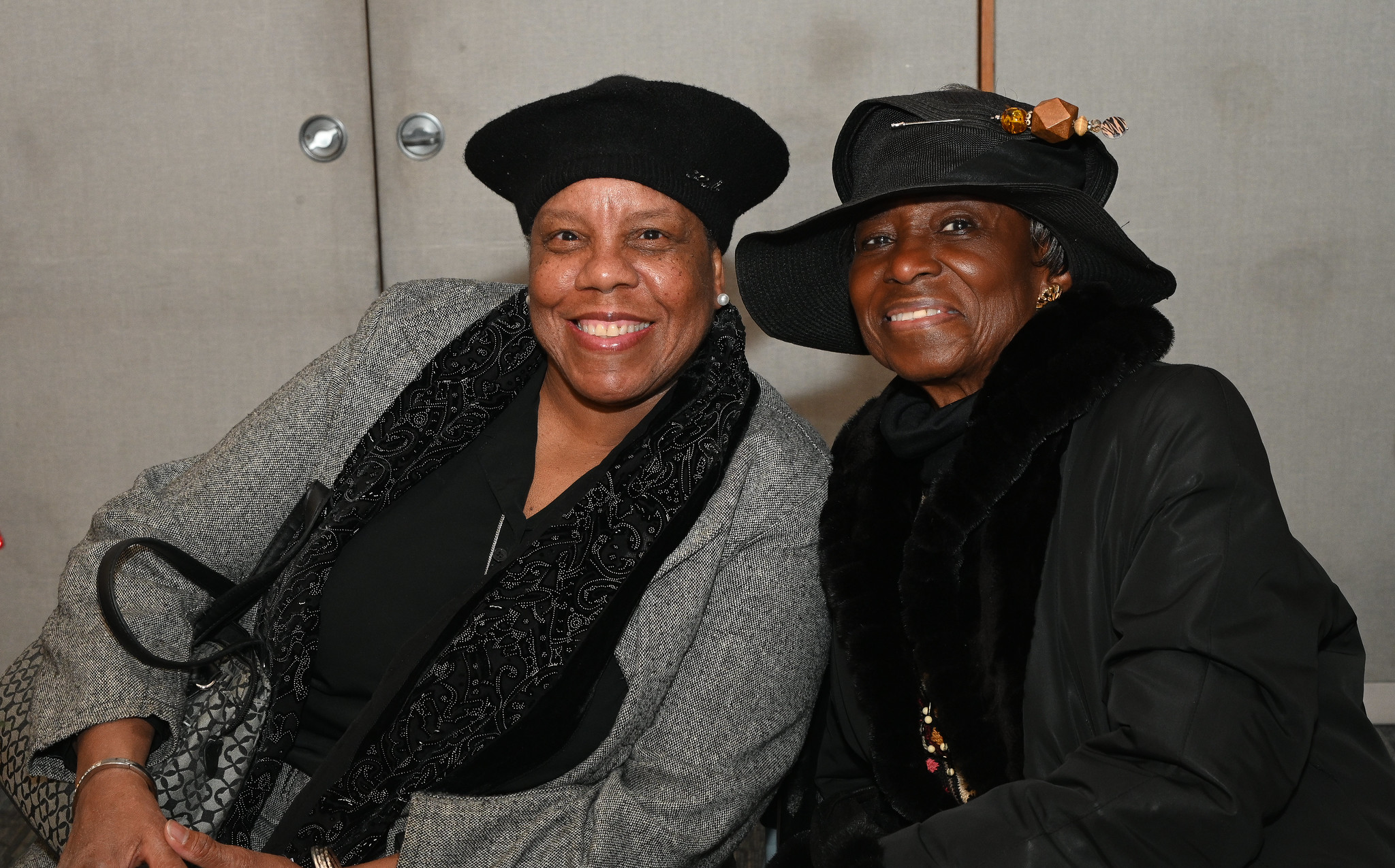 2025 High Tea by Budapest Tea House at the Westbury Library