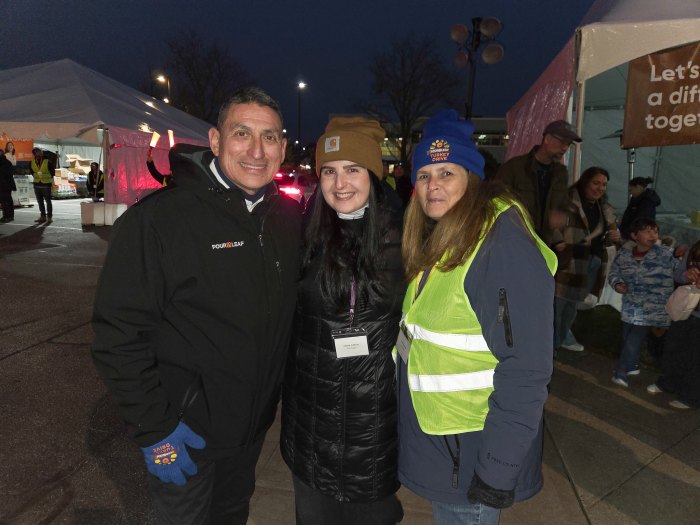 FourLeaf Federal Credit Union 17th Annual Turkey Drive