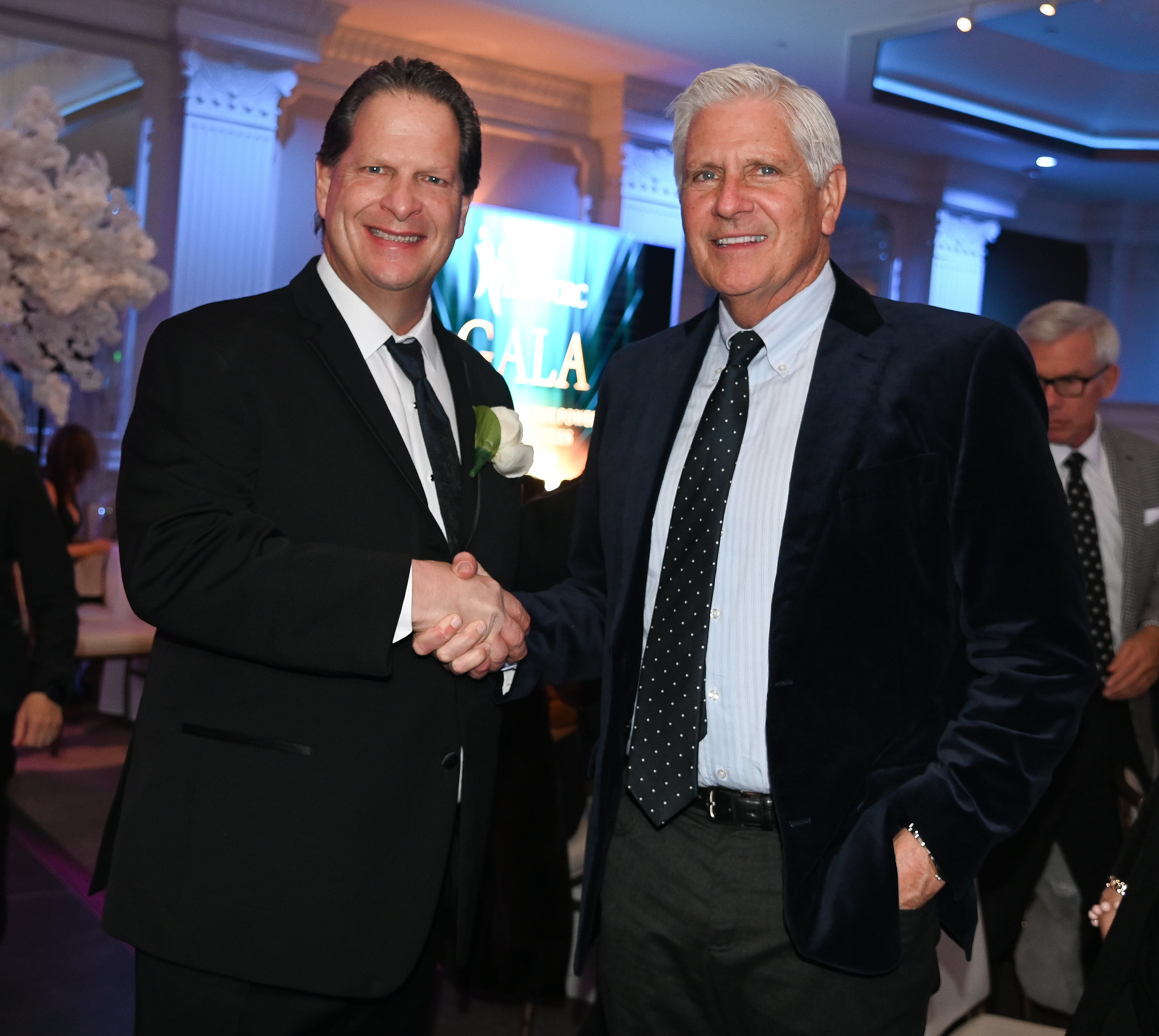 Life's WORC annual holiday gala, 2025