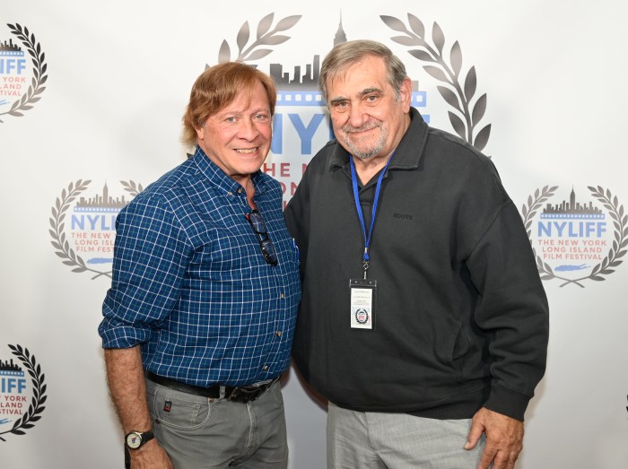 The 7th annual New York Long Island Film Festival, or 2025 NYLIFF, showcased movies and directors