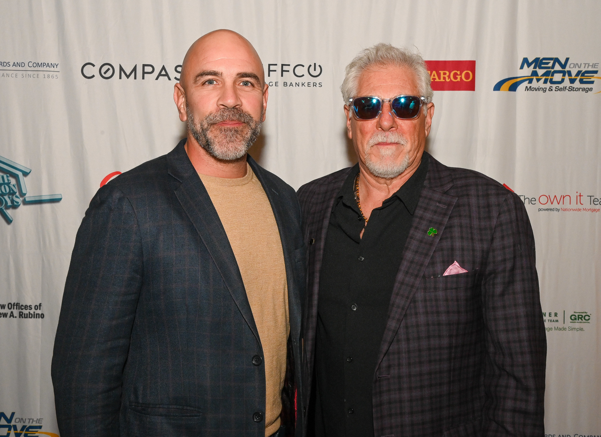 Compass' 5th annual Long Island holiday party, 2025