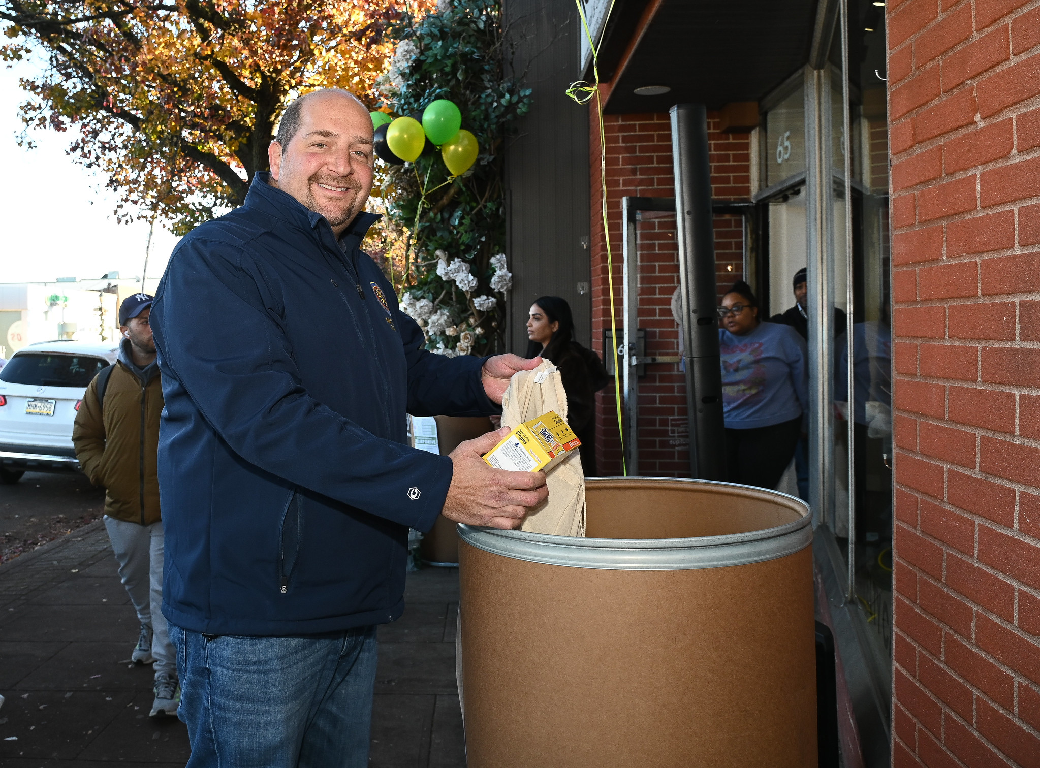 2025 Long Island Hurricane Melissa Relief Fund for Jamaica