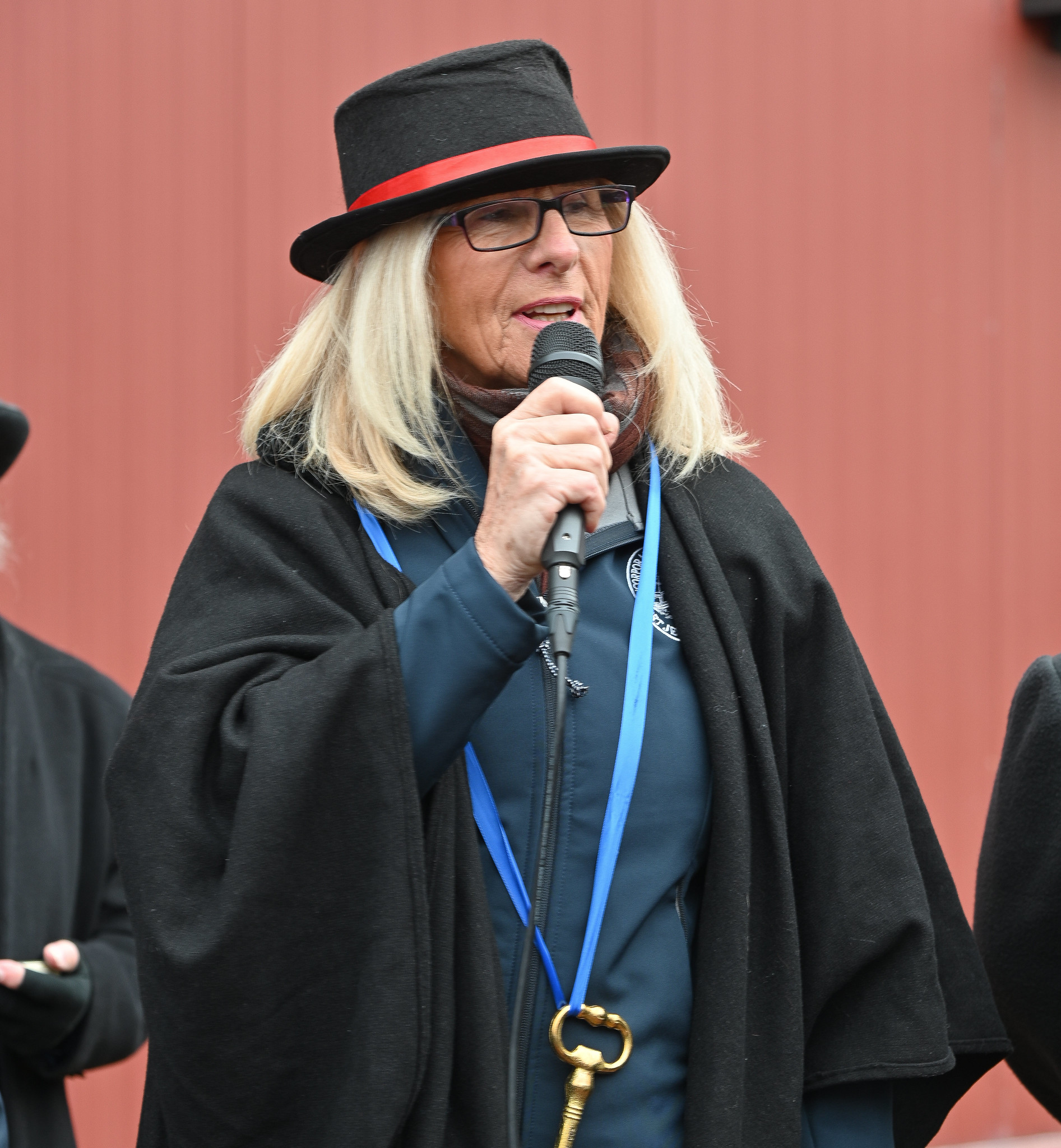 The 29th annual Charles Dickens festival in Port Washington in 2025