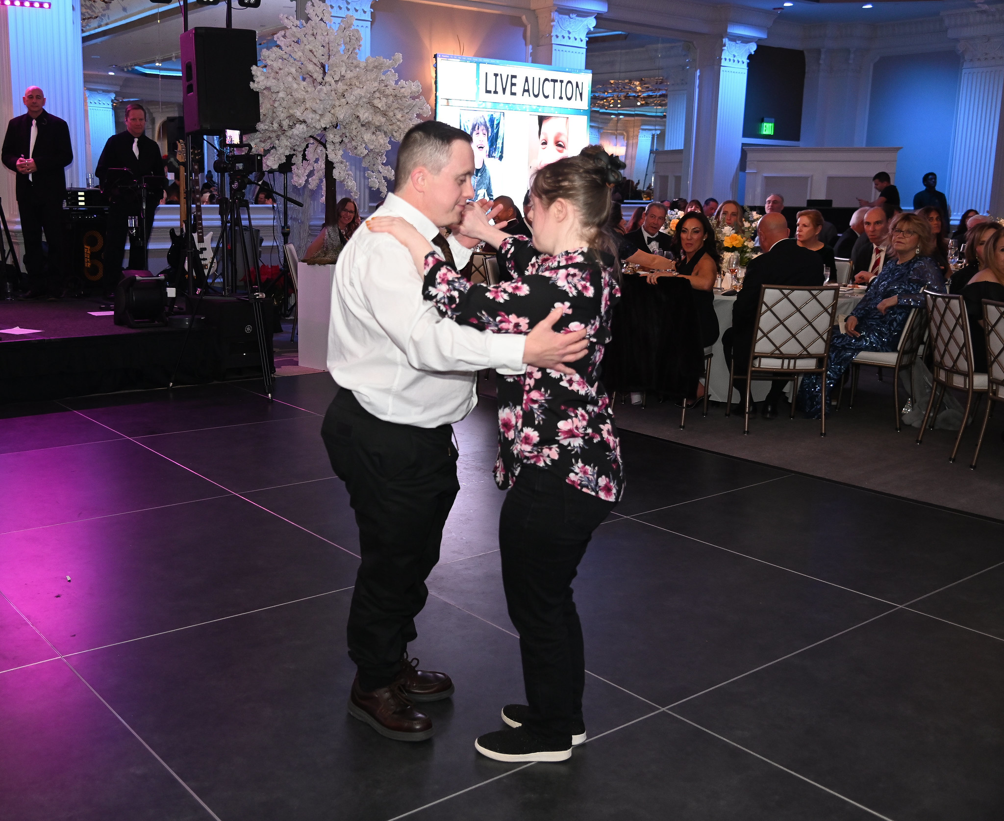 Life's WORC annual holiday gala, 2025