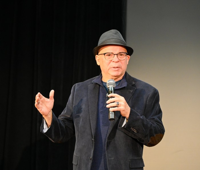 The 7th annual New York Long Island Film Festival, or 2025 NYLIFF, showcased movies and directors