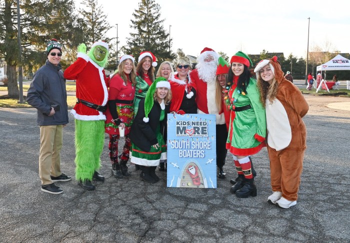 Image 7 Team South Shore Boaters