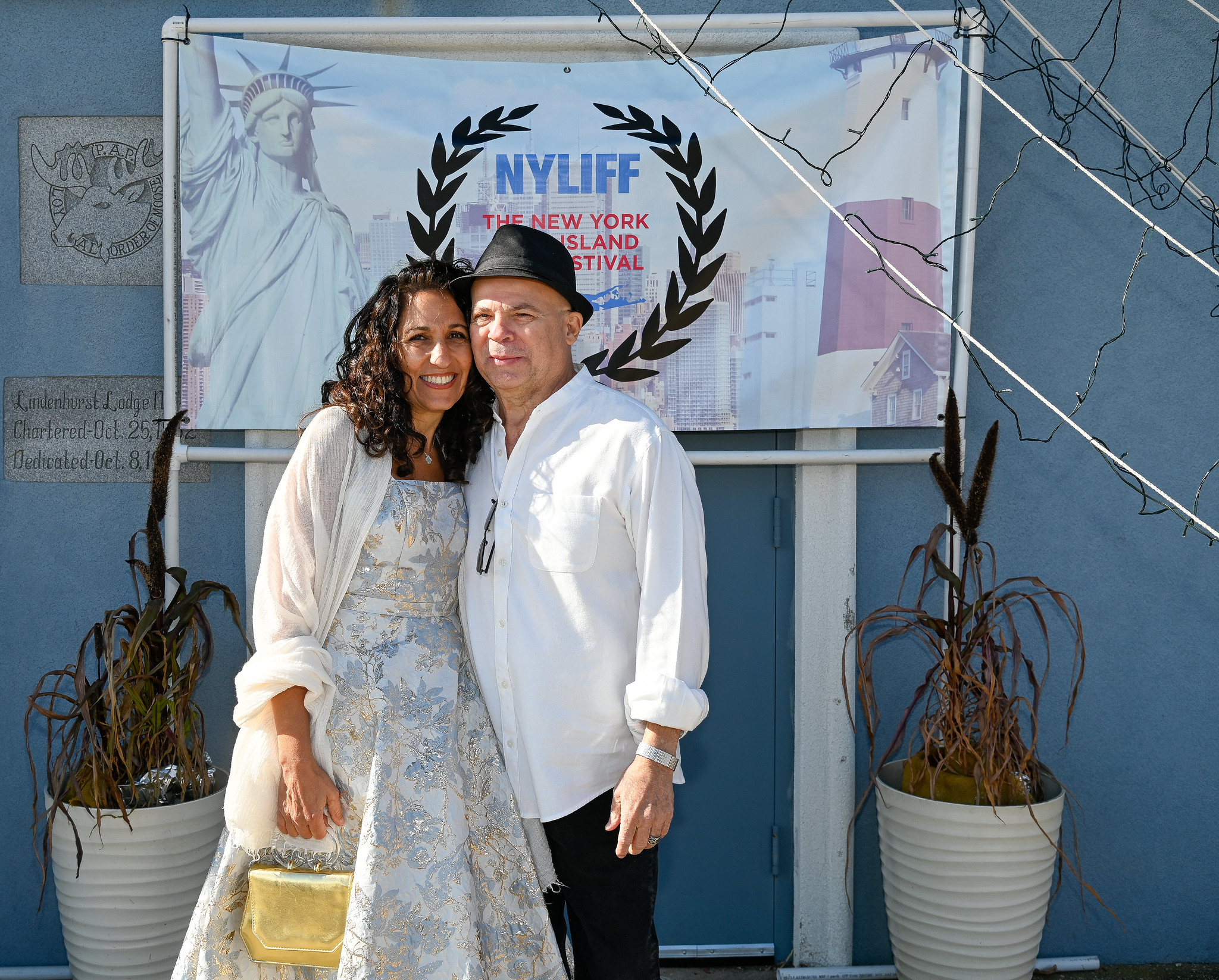 The 7th annual New York Long Island Film Festival, or 2025 NYLIFF, showcased movies and directors