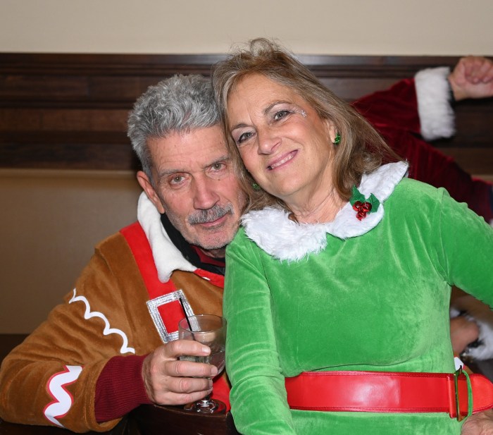 Image 8 Dr. Joseph Mills MaryAnn Mills