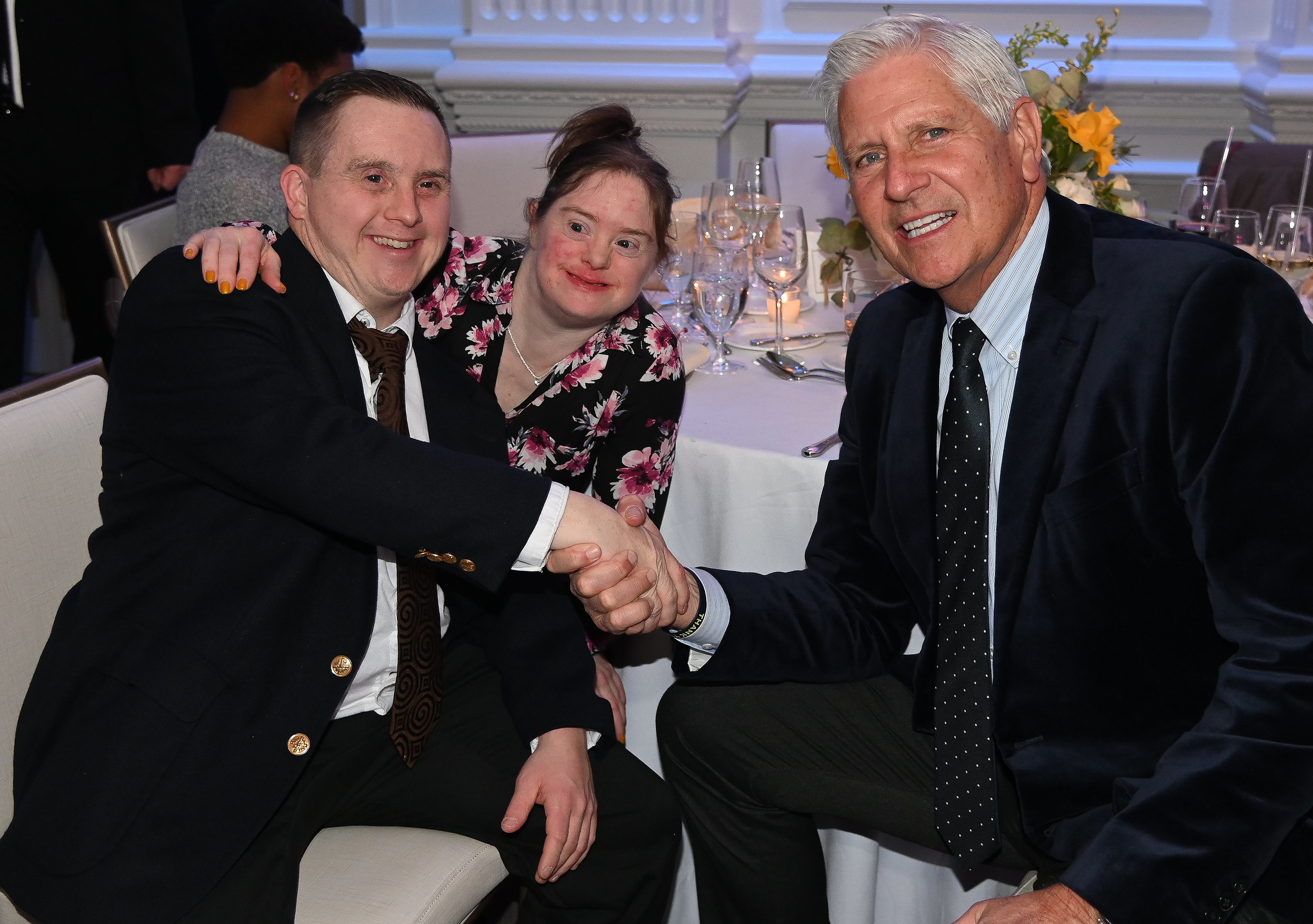 Life's WORC annual holiday gala, 2025