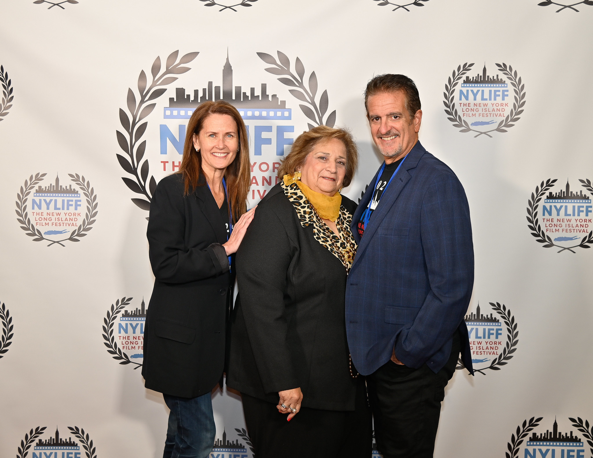 The 7th annual New York Long Island Film Festival, or 2025 NYLIFF, showcased movies and directors
