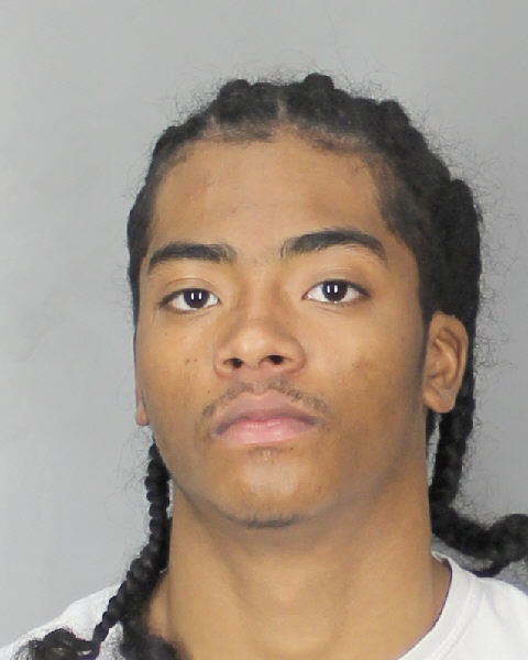 Jacob McMillan of Baldwin was arrested in connection to a deadly shooting in Hempstead.