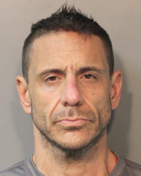 James Luca of North Merrick was sentenced to nine years in prison for an attempted bombing of the Nassau Department of Social Services.
