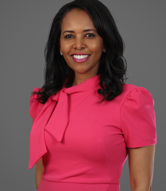 Legislator Mazi Pilip proposed a bill to limit protests outside of houses of worship.